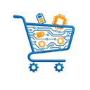 Robotics Shop CTG logo