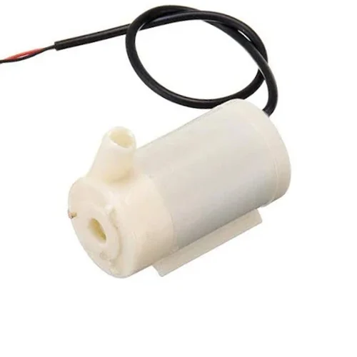 Submersible DC Motor