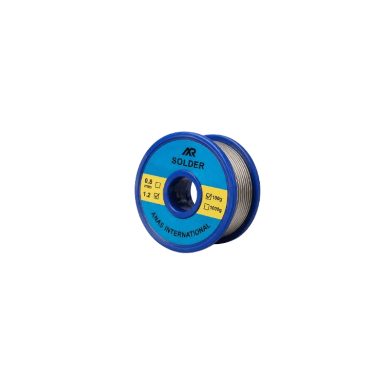 Solder Wire Sn40/Pb60