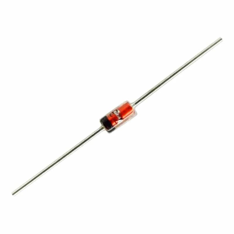 Zener Diode 1/4W (6.8v)