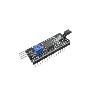 I2C Module