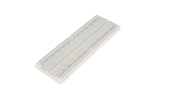 Full-Size Breadboard