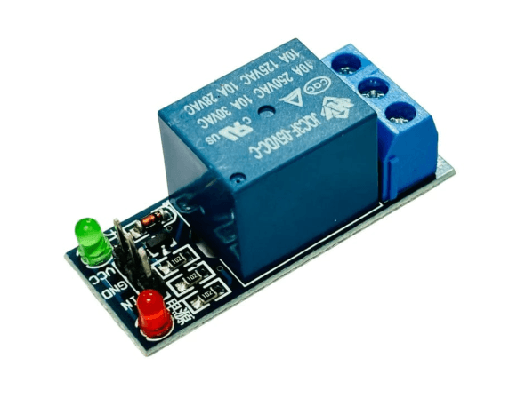 1 Channel 5V Relay  Module