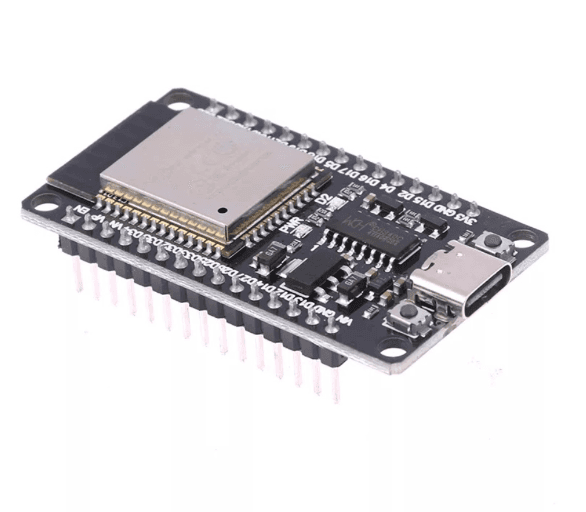 ESP32 Development Board Type-C