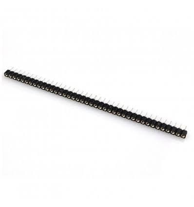 Female Header Pin Strip