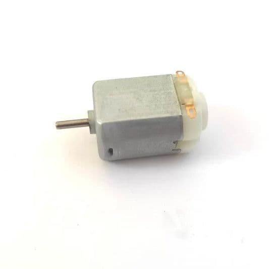 5V Toy DC Motor