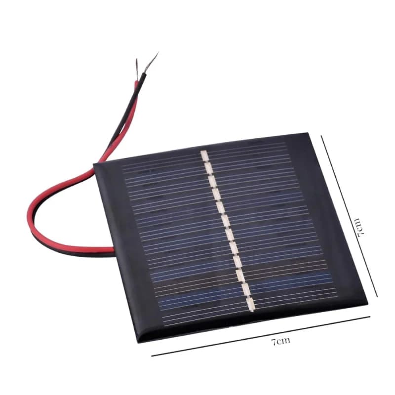 Solar panel