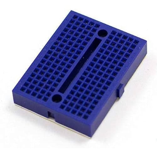 Mini Breadboard