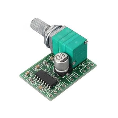 PAM8403 Audio Amplifier Module