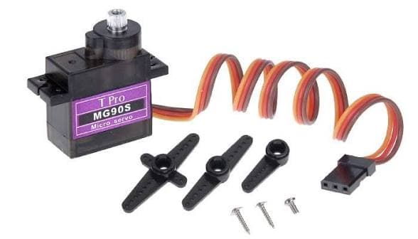 Servo Motor S MG90S