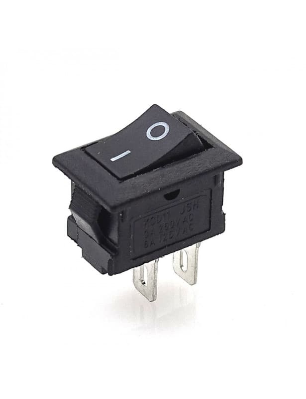 Mini switch