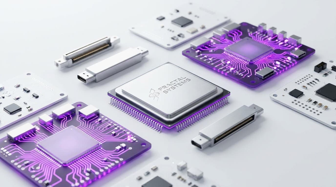 Electronics Components