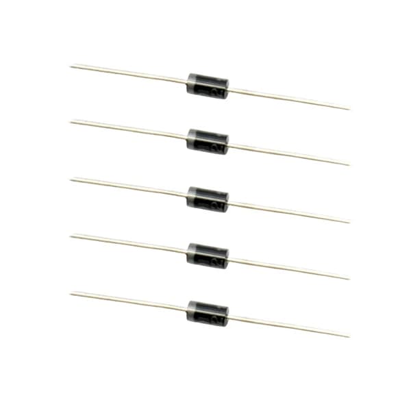 1N4007 Rectifier Diode (5 Pcs)