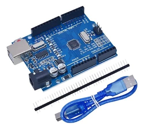 arduino Uno R3 SMD Board with cable