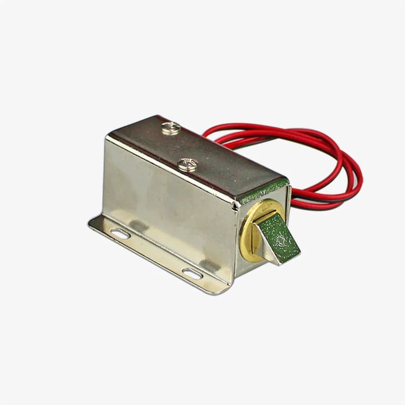 12V Solenoid Lock